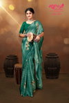 Amoli By Madhupriya Swaroski Work Weightless Printed Sarees Wholesale Clothing Suppliers In India
